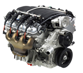 P71C8 Engine